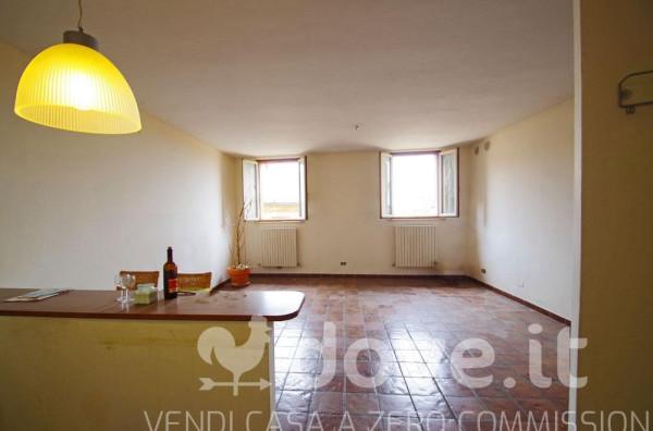appartamento in vendita a Montepulciano