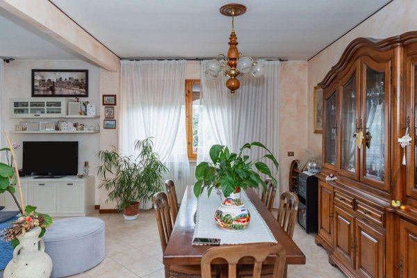 appartamento in vendita a Montepulciano