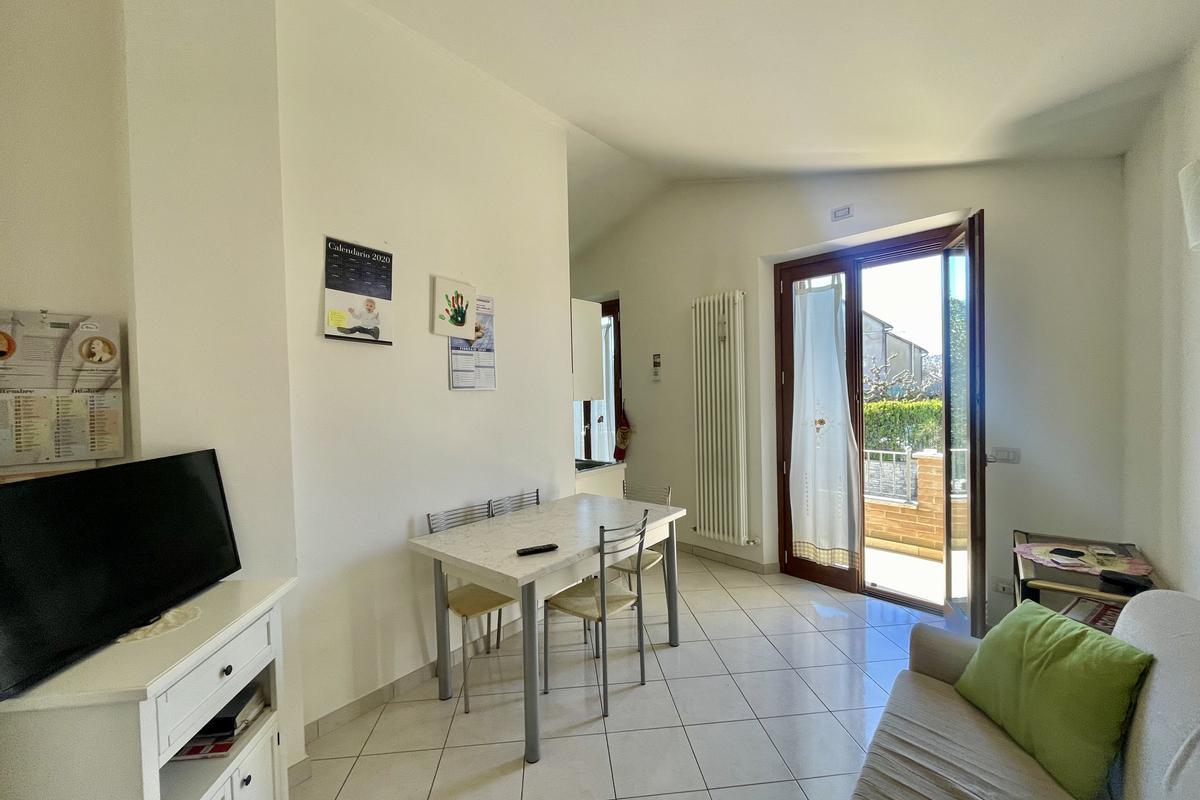 appartamento in vendita a Montepulciano