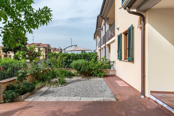 casa indipendente in vendita a Montepulciano