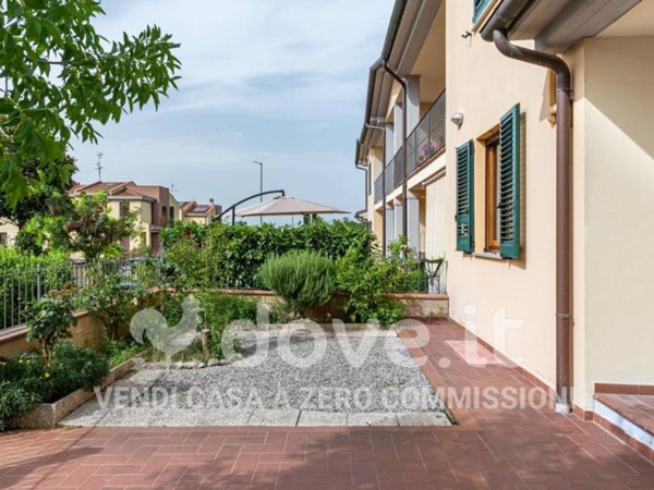 casa indipendente in vendita a Montepulciano