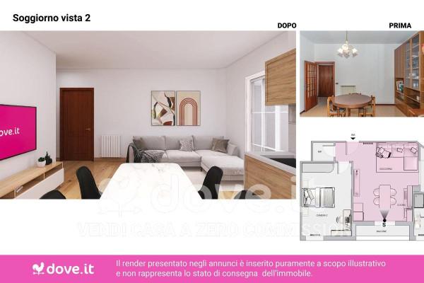 appartamento in vendita a Montepulciano