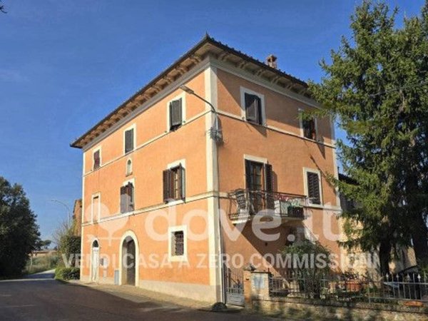 appartamento in vendita a Montepulciano