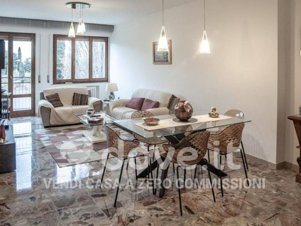 appartamento in vendita a Montepulciano