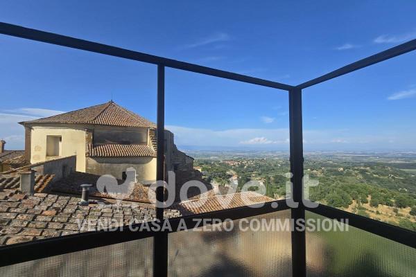 appartamento in vendita a Montepulciano