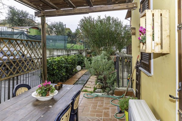 appartamento in vendita a Montepulciano