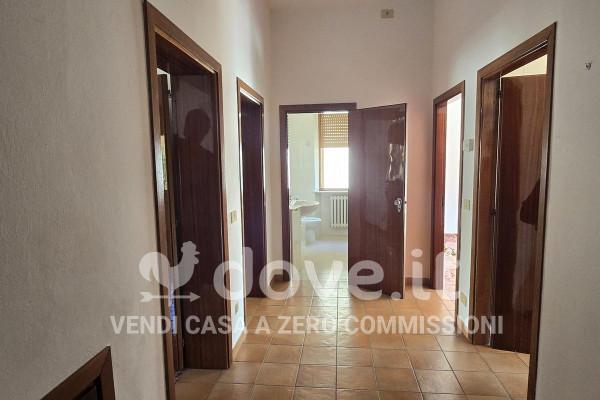 appartamento in vendita a Montepulciano