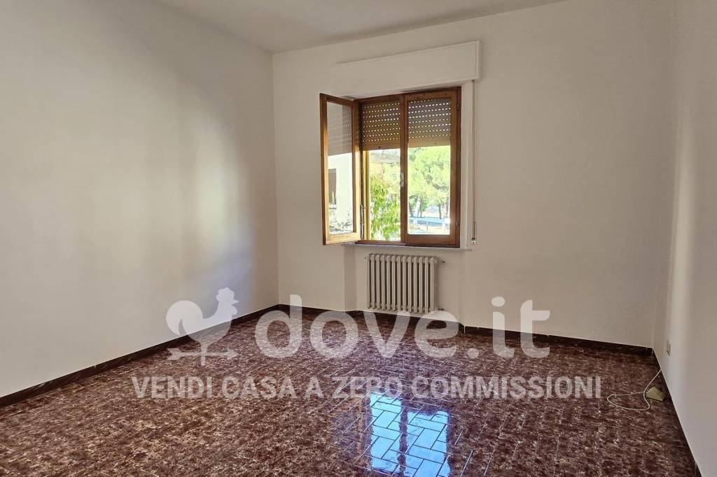 appartamento in vendita a Montepulciano