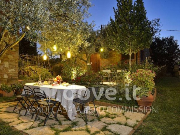 casale in vendita a Montepulciano