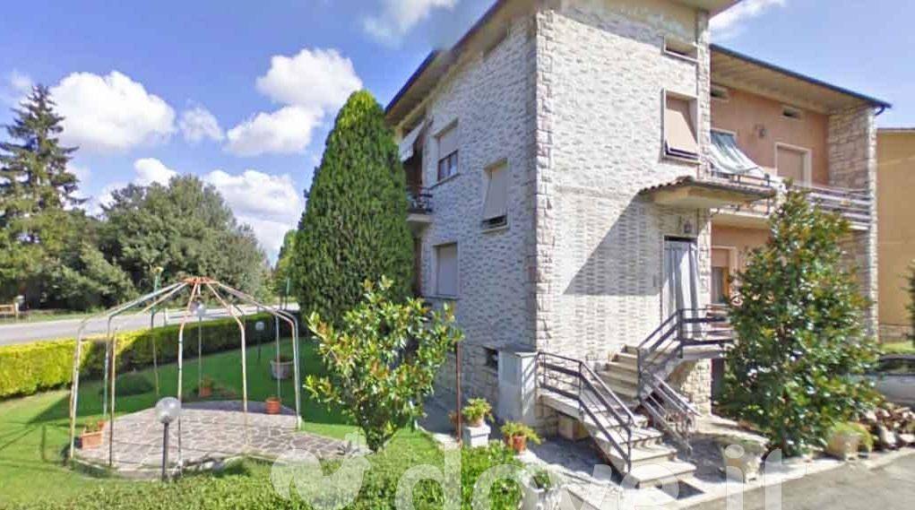 appartamento in vendita a Montepulciano