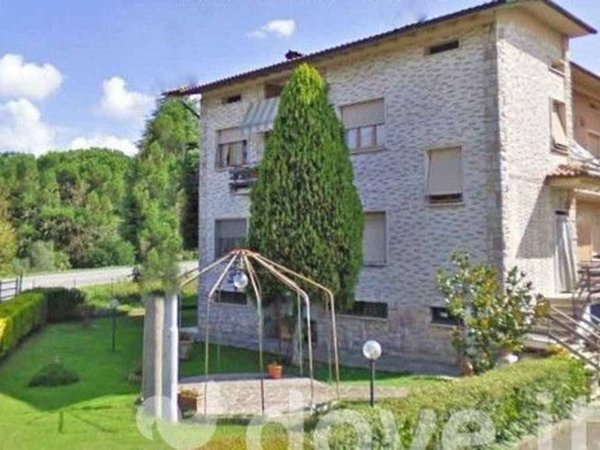appartamento in vendita a Montepulciano