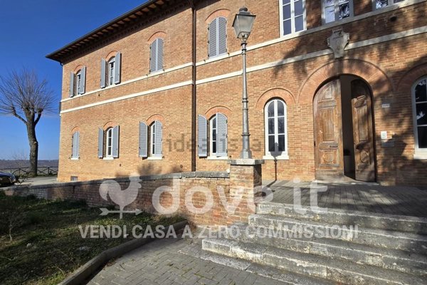 appartamento in vendita a Montepulciano