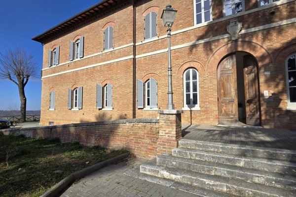 appartamento in vendita a Montepulciano