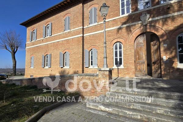 appartamento in vendita a Montepulciano