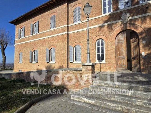 appartamento in vendita a Montepulciano