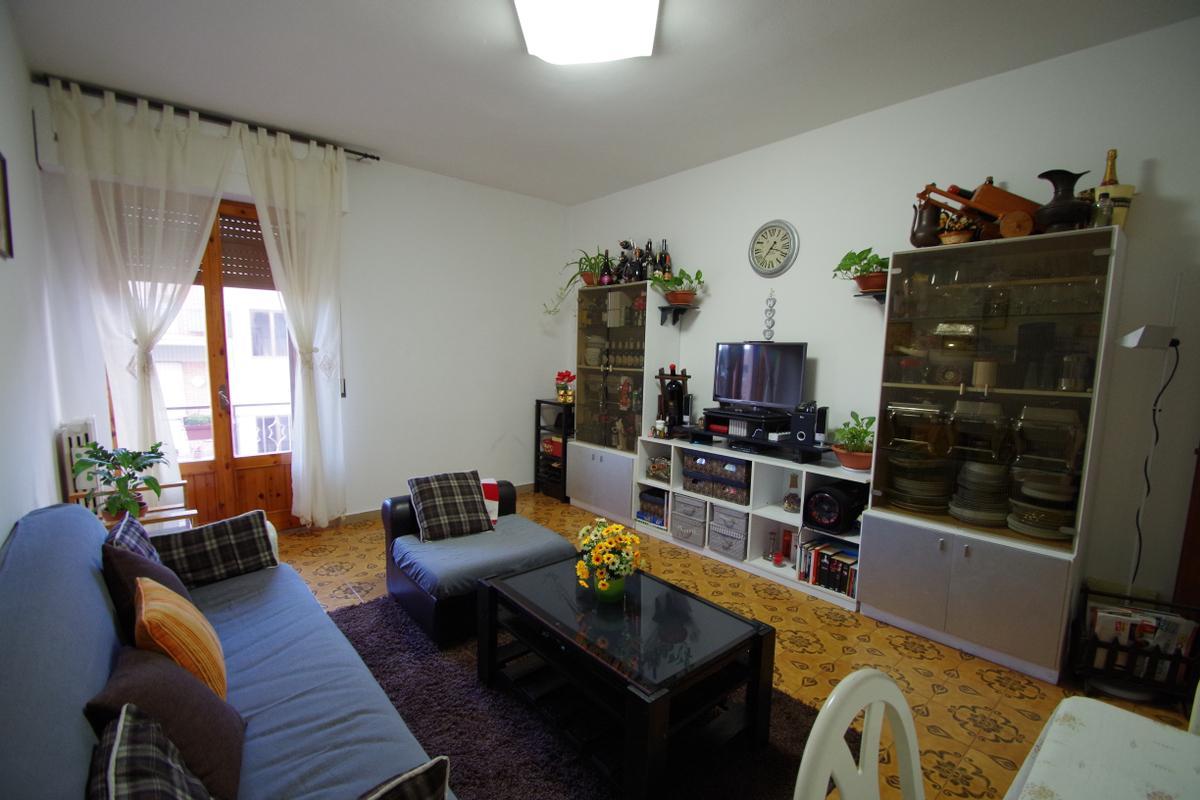 appartamento in vendita a Montepulciano