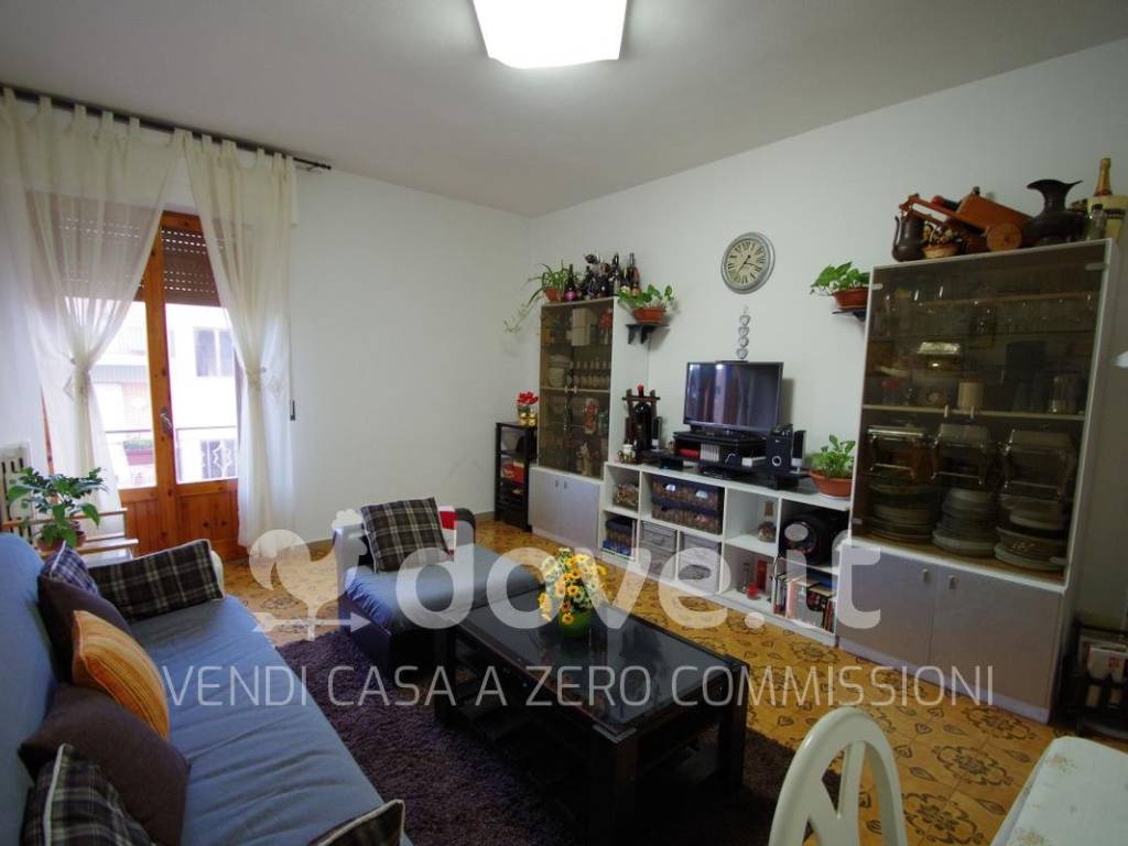 appartamento in vendita a Montepulciano