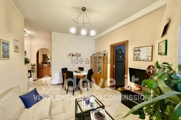appartamento in vendita a Montepulciano