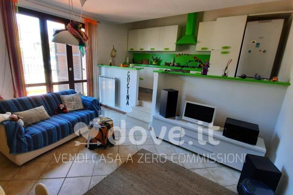 appartamento in vendita a Montepulciano