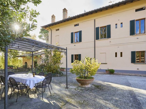 casa indipendente in vendita a Montepulciano