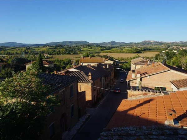 casa indipendente in vendita a Montepulciano in zona Acquaviva