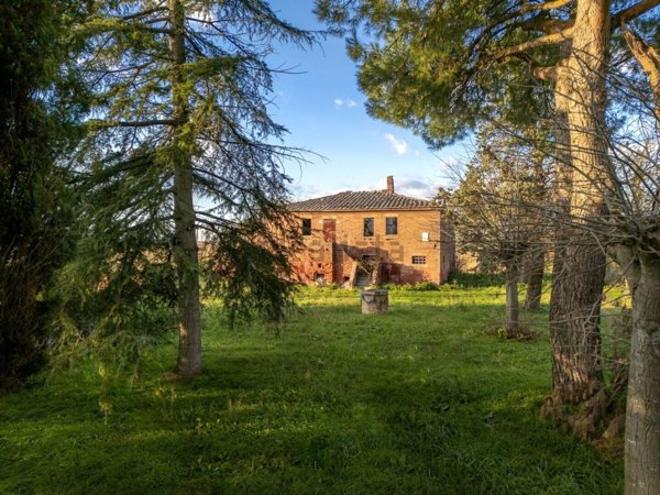 casa indipendente in vendita a Montepulciano