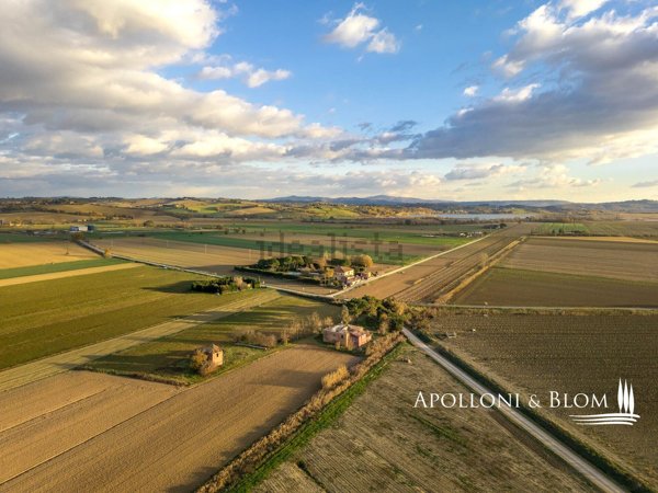 casale in vendita a Montepulciano