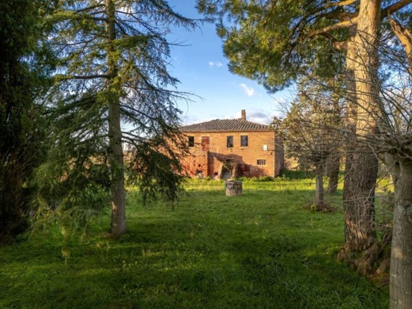 casale in vendita a Montepulciano