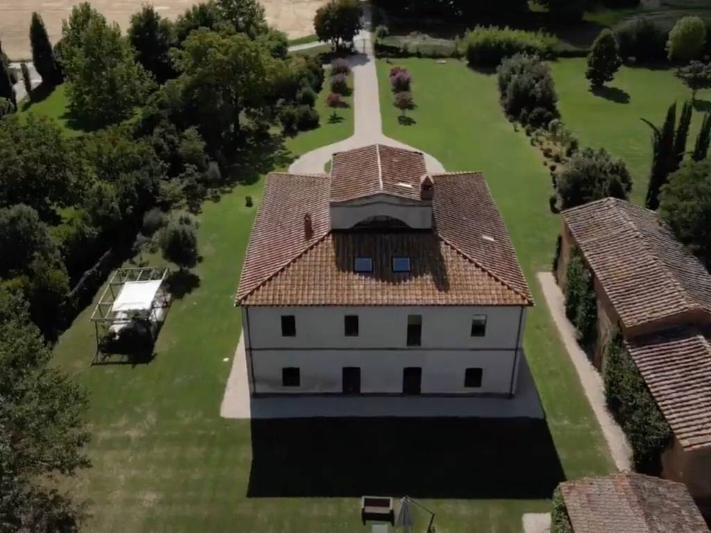 casa indipendente in vendita a Montepulciano