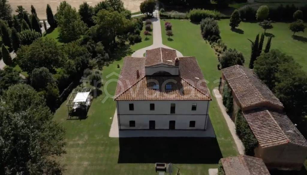 casa indipendente in vendita a Montepulciano