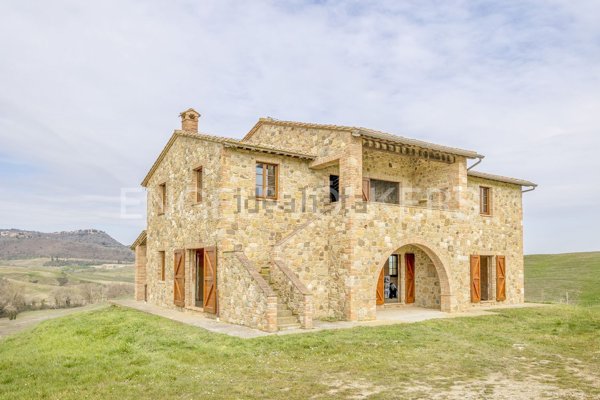 casa indipendente in vendita a Montepulciano