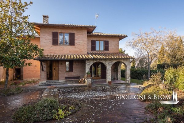 casa indipendente in vendita a Montepulciano