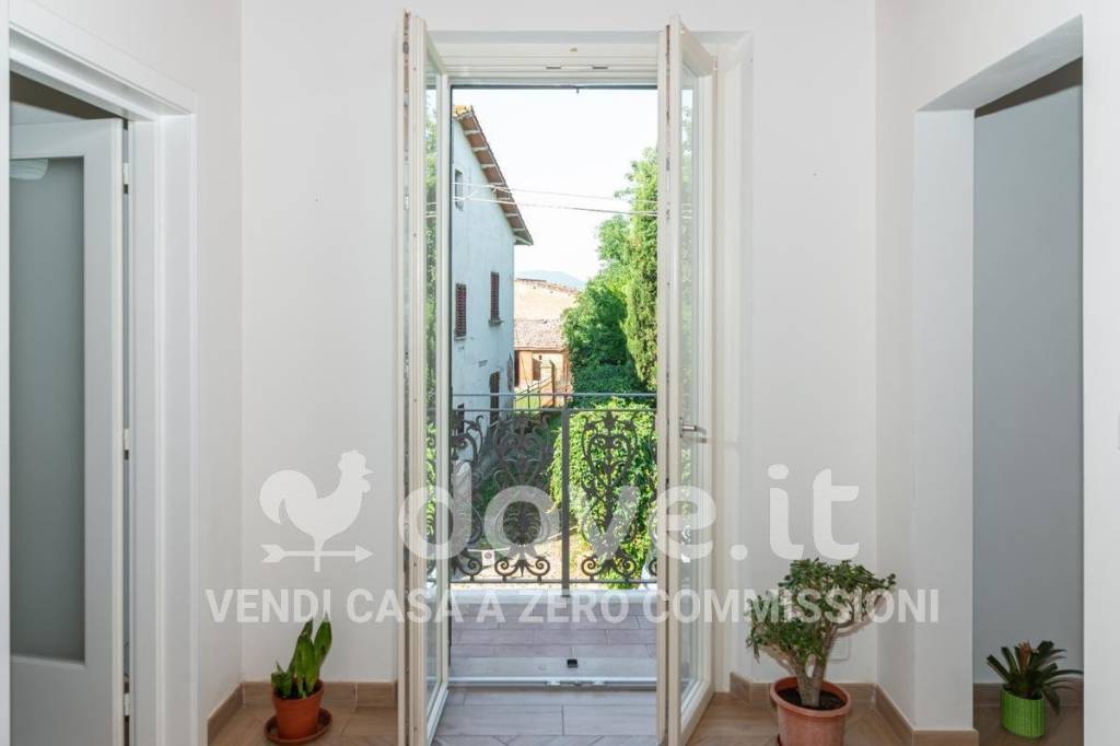 appartamento in vendita a Montepulciano in zona Acquaviva