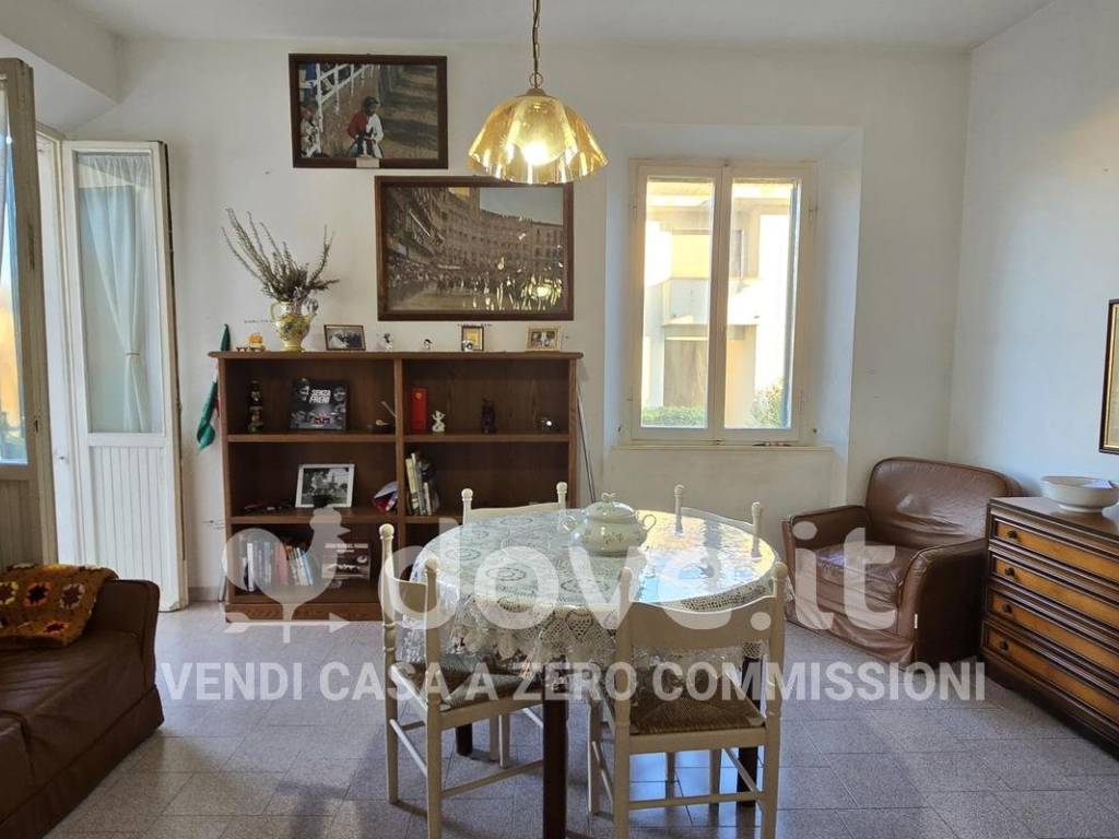 appartamento in vendita a Montepulciano in zona Acquaviva