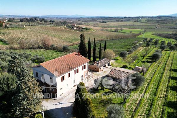 casale in vendita a Montepulciano