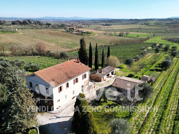casale in vendita a Montepulciano