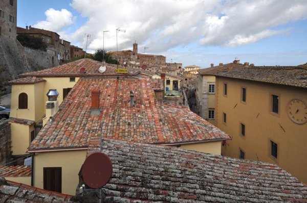 appartamento in vendita a Montepulciano