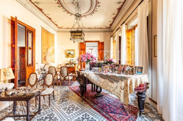 appartamento in vendita a Montepulciano