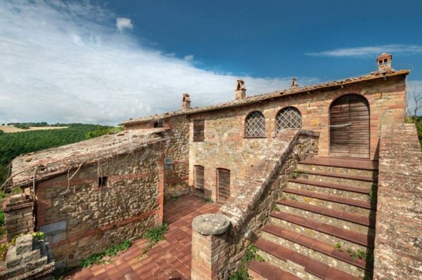 casa indipendente in vendita a Montepulciano