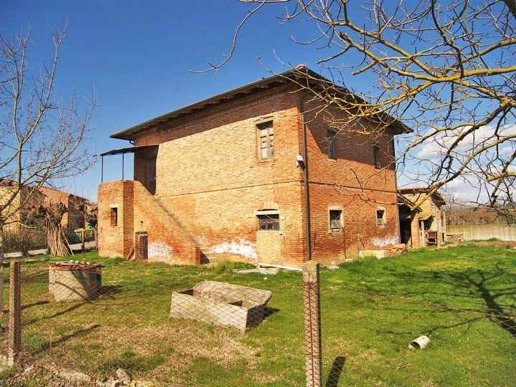 casa indipendente in vendita a Montepulciano in zona Montepulciano Stazione