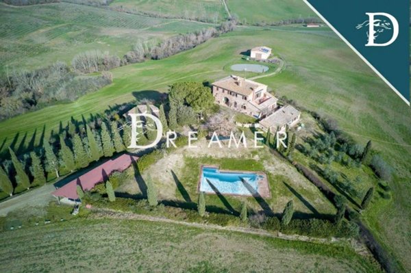 casa indipendente in vendita a Montepulciano