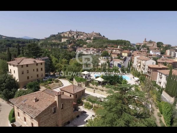 negozio in vendita a Montepulciano
