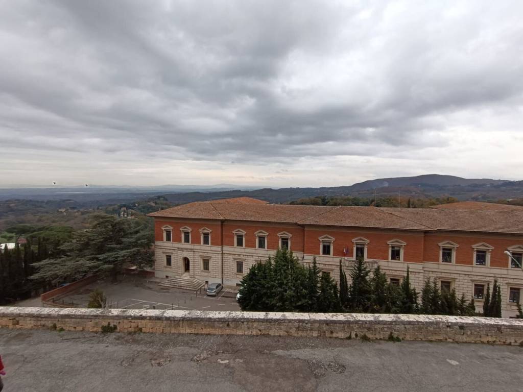 appartamento in vendita a Montepulciano