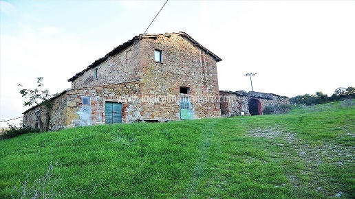 casa indipendente in vendita a Montepulciano