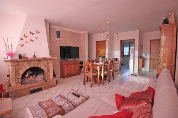 appartamento in vendita a Montepulciano in zona Montepulciano Stazione