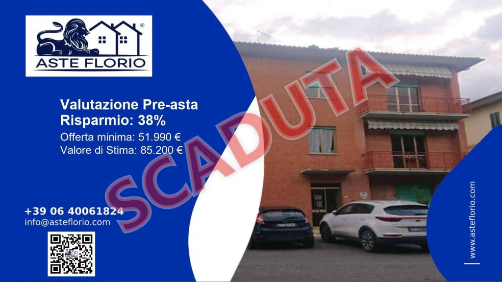 ufficio in vendita a Montepulciano