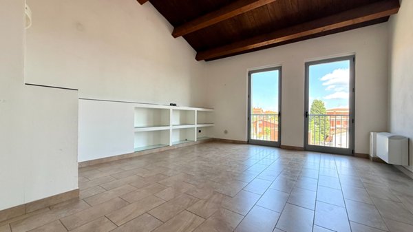 appartamento in vendita a Montepulciano