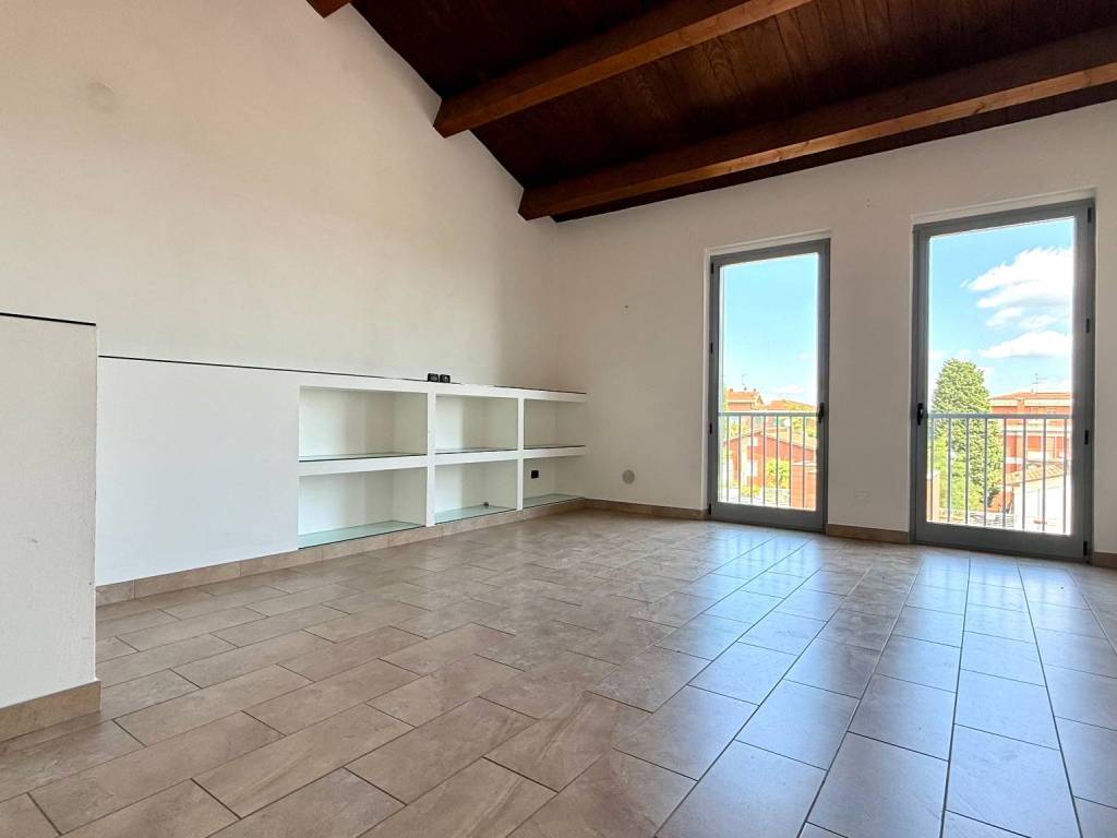 appartamento in vendita a Montepulciano