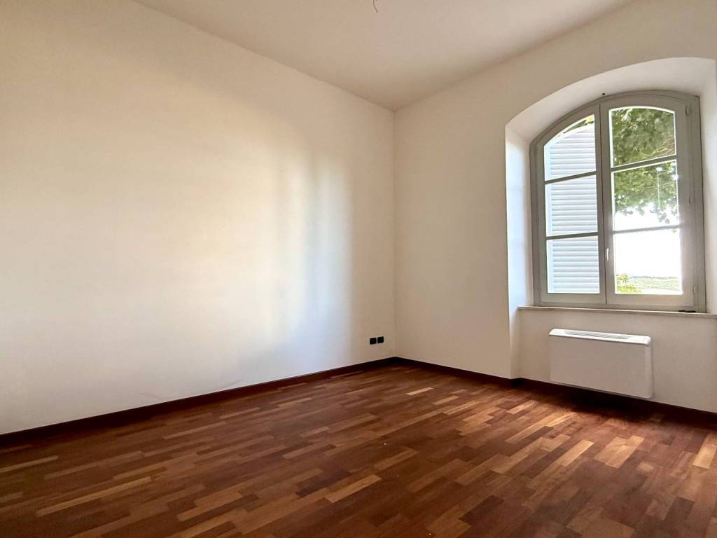 appartamento in vendita a Montepulciano