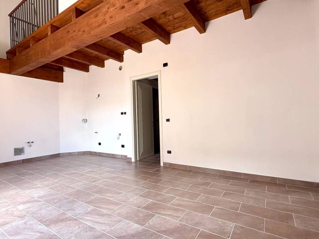 appartamento in vendita a Montepulciano